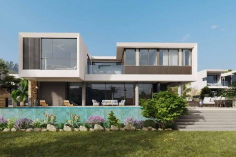 3 bedrooms Villa in Paphos, Cyprus No. 106895 1