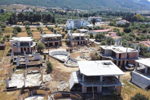 4 bedrooms Villa in Phu Ngai, Vietnam No. 11329 24