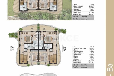 4 bedrooms Villa in Phu Ngai, Vietnam No. 11329 21