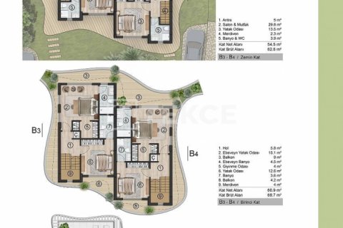 4 bedrooms Villa in Phu Ngai, Vietnam No. 11329 20