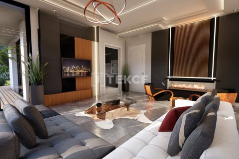 4 bedrooms Villa in Phu Ngai, Vietnam No. 11329 10