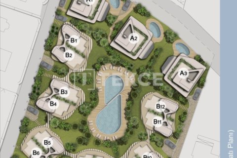 4 bedrooms Villa in Phu Ngai, Vietnam No. 11329 8