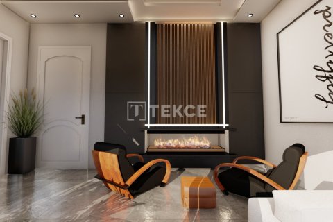 4 bedrooms Villa in Phu Ngai, Vietnam No. 11329 12