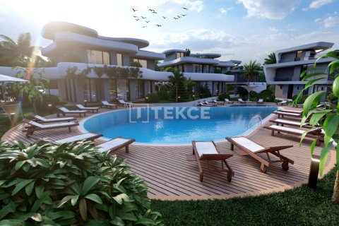 4 bedrooms Villa in Phu Ngai, Vietnam No. 11329 1