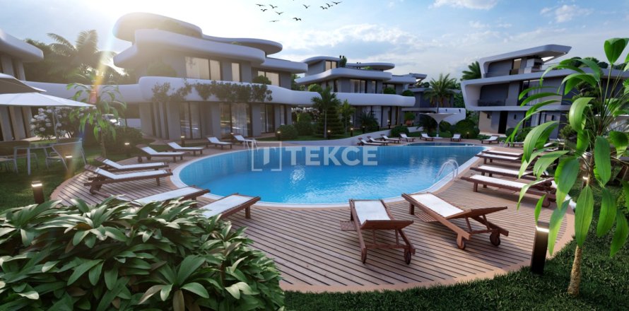 4 bedrooms Villa in Phu Ngai, Vietnam No. 11329