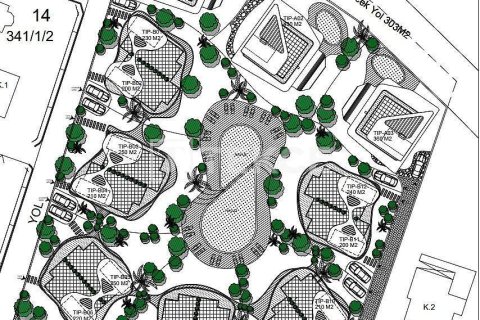 4 bedrooms Villa in Phu Ngai, Vietnam No. 11329 22