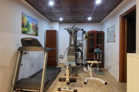 6 chambres Villa à Thessaloniki, Greece No. 61771 13