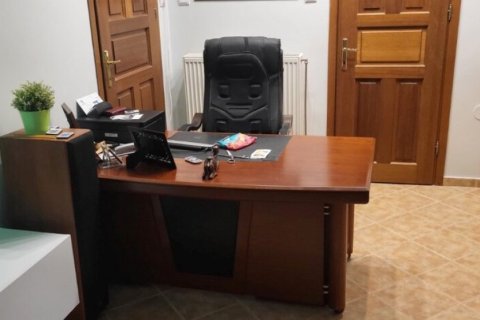 6 chambres Villa à Thessaloniki, Greece No. 61771 12