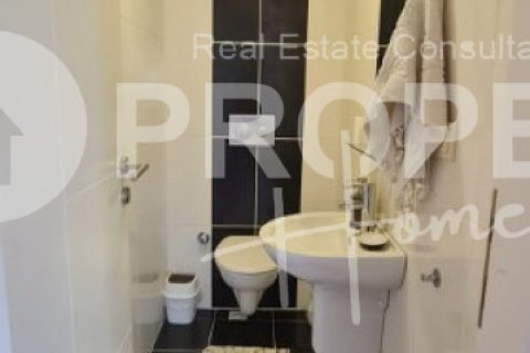 3 rooms Appartement à Thanh Khe, Vietnam No. 21802 21