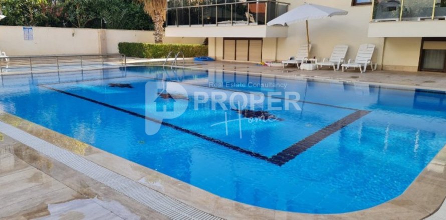 3 rooms Appartement à Thanh Khe, Vietnam No. 21802