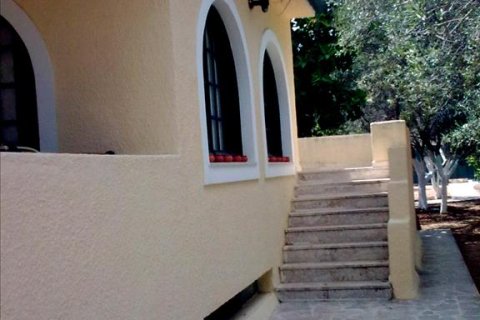 4 dormitorios House en Aegina, Greece No. 58513 3