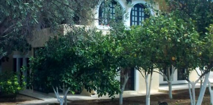 4 dormitorios House en Aegina, Greece No. 58513