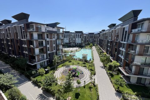 3 chambres Appartement à Kartepe, Turkey No. 11290