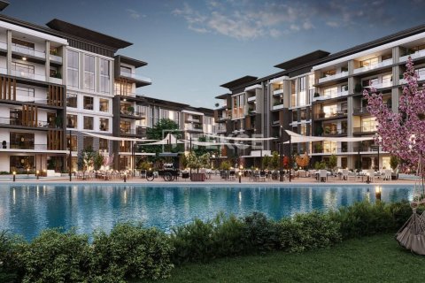 3 bedrooms Apartment in Tan Hung, Vietnam No. 11290 21