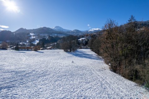 4 bedrooms House in Saint-Gervais-les-Bains, France No. 99494 3
