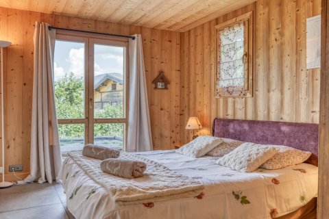 5 chambres House à Saint-Gervais-les-Bains, France No. 99491 13