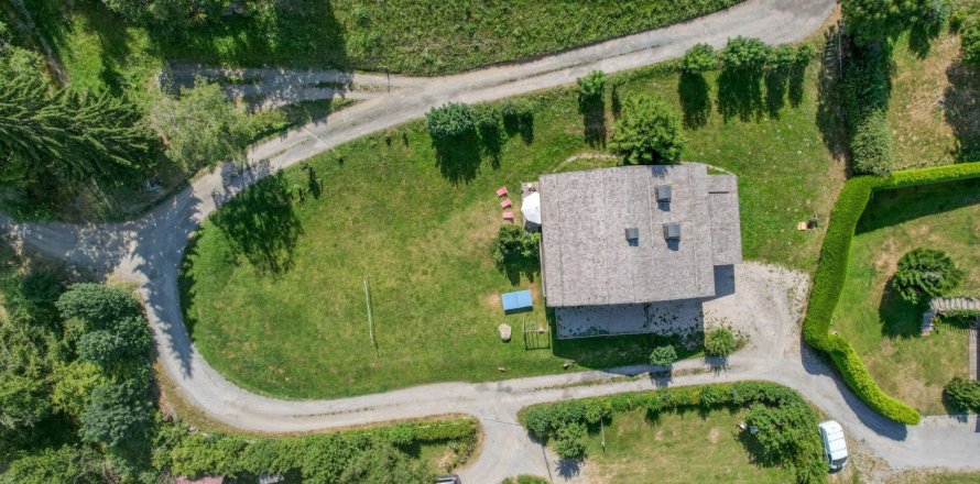 5 chambres House à Saint-Gervais-les-Bains, France No. 99491