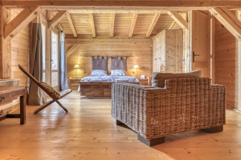 5 chambres House à Saint-Gervais-les-Bains, France No. 99491 9