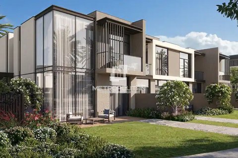 3 dormitorios Townhouse en Dubai Land, UAE No. 118208