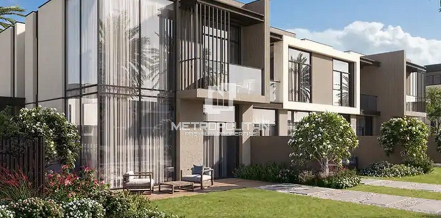 3 dormitorios Townhouse en Thanh Tri, Vietnam No. 118208