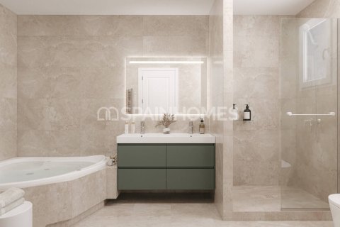 2 bedrooms Apartment in Tan Xuan, Vietnam No. 88375 17