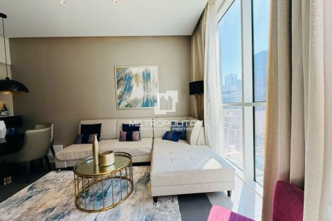 2 chambres Appartement à Hai Ba Trung, Vietnam No. 94586 4