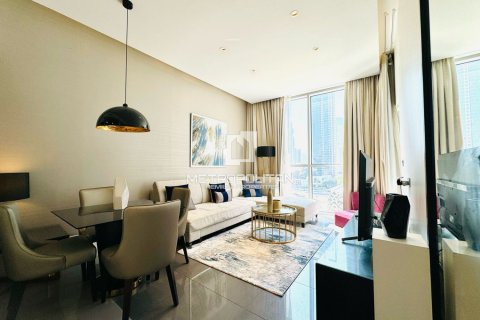 2 chambres Appartement à Hai Ba Trung, Vietnam No. 94586 1