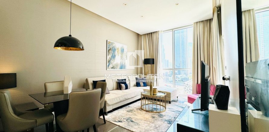 2 chambres Appartement à Hai Ba Trung, Vietnam No. 94586