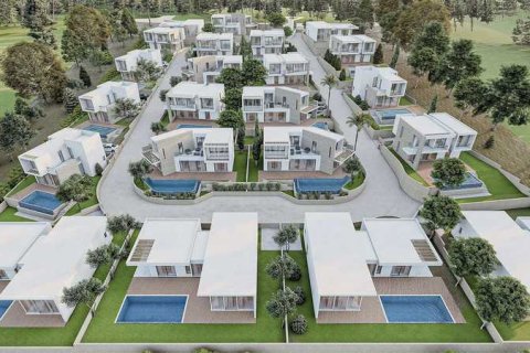 Вилла с 3 спальнями в Тала, Кипр №80783 5