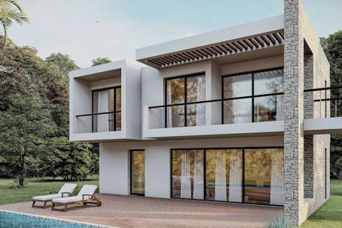 Вилла с 3 спальнями в Тала, Кипр №80783 3