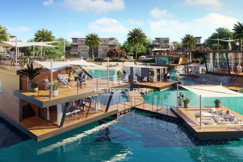 4 bedrooms Townhouse in Menyat as Serg, Vietnam No. 94535 5