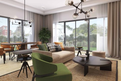 4 bedrooms Townhouse in Menyat as Serg, Vietnam No. 94535 1