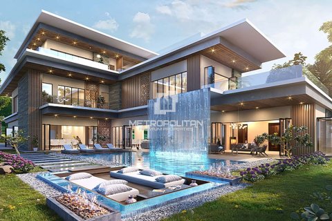 4 bedrooms Townhouse in Menyat as Serg, Vietnam No. 94535 14