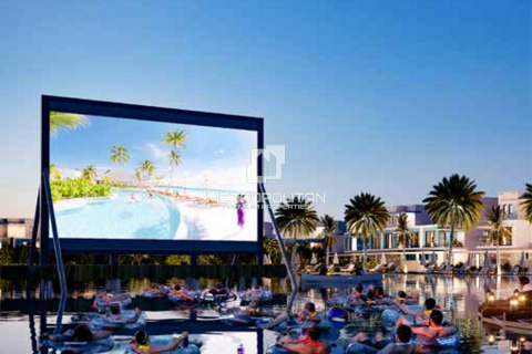 4 bedrooms Townhouse in Menyat as Serg, Vietnam No. 94535 3