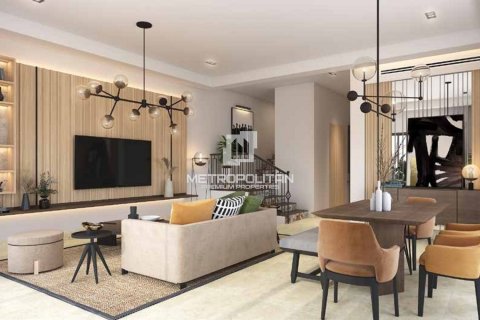 4 bedrooms Townhouse in Menyat as Serg, Vietnam No. 94535 9