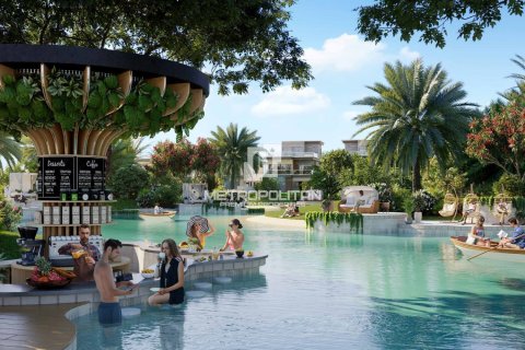 4 bedrooms Townhouse in Menyat as Serg, Vietnam No. 94535 4