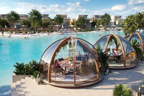 4 bedrooms Townhouse in Menyat as Serg, Vietnam No. 94535 2