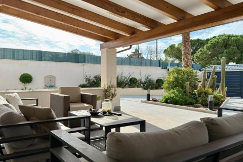 Вилла с 5 спальнями в Giao Chau, Вьетнам №83846 5