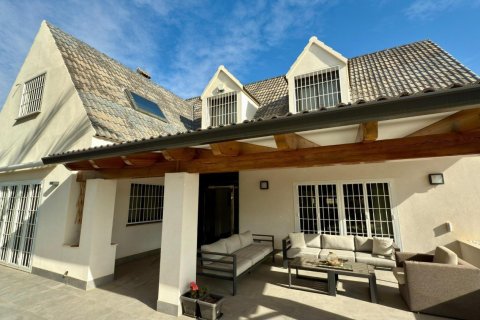 Вилла с 5 спальнями в Giao Chau, Вьетнам №83846 6