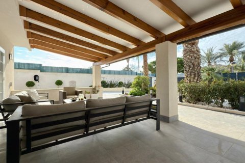 Вилла с 5 спальнями в Giao Chau, Вьетнам №83846 25