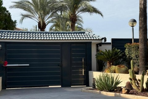 Вилла с 5 спальнями в Giao Chau, Вьетнам №83846 17