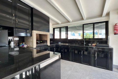 Вилла с 5 спальнями в Giao Chau, Вьетнам №83846 11