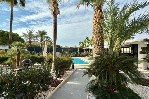 Вилла с 5 спальнями в Giao Chau, Вьетнам №83846 18