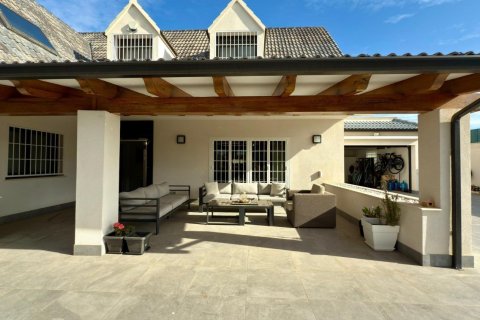 Вилла с 5 спальнями в Giao Chau, Вьетнам №83846 7