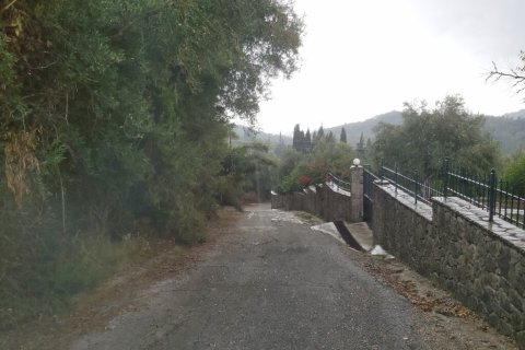 700m² Land in Corfu, Greece No. 109492 11