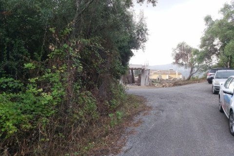 700m² Land in Corfu, Greece No. 109492 10