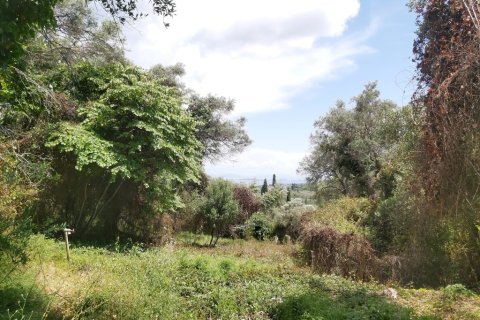 700m² Land en Corfu, Greece No. 109492