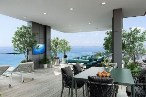 3 bedrooms Apartment in Germasogeia, Cyprus No. 65244 5