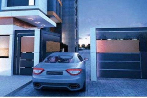 3 bedrooms Apartment in Germasogeia, Cyprus No. 65244 11