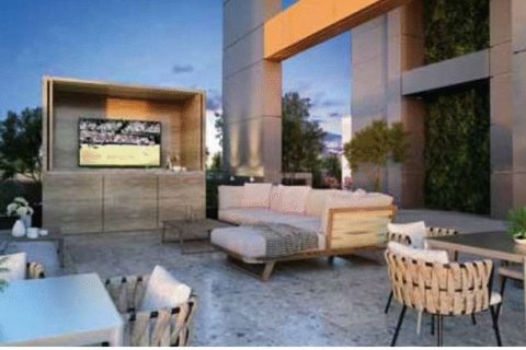 3 bedrooms Apartment in Germasogeia, Cyprus No. 65244 8